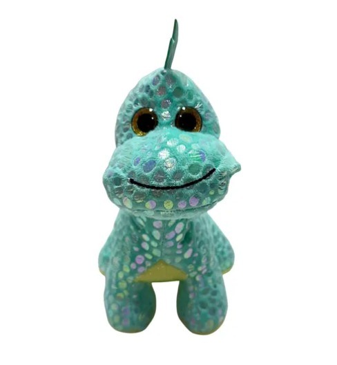 DINOSSAURO PELUCIA 20CM